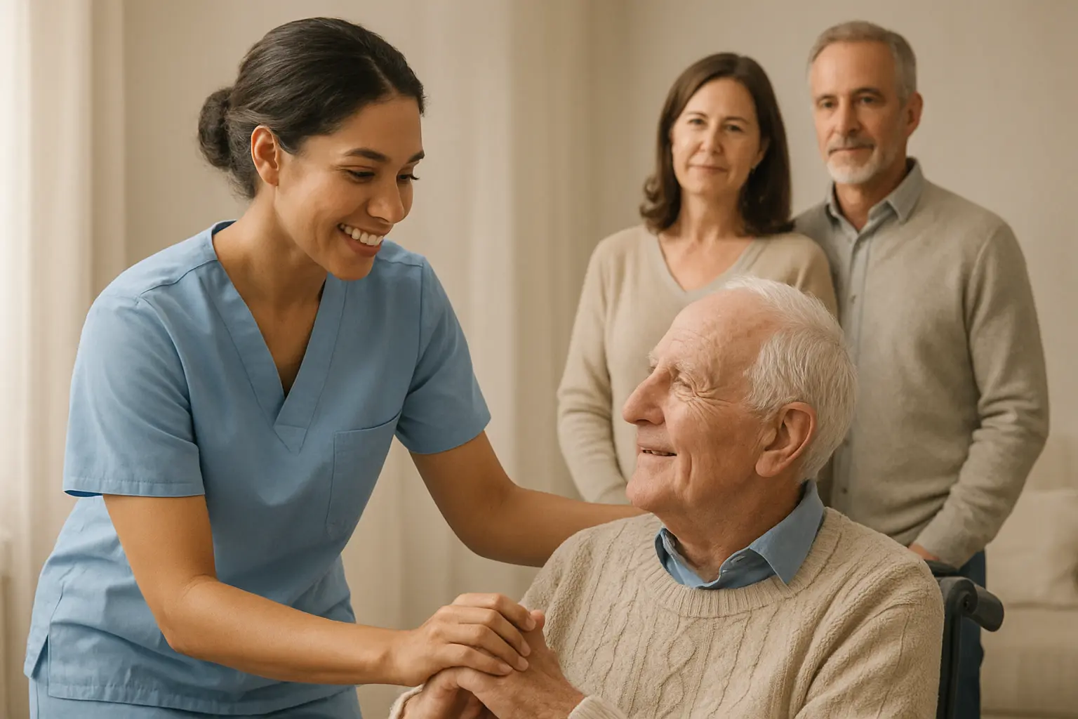 Desmistificando Barreiras para o Cuidado de Excelência