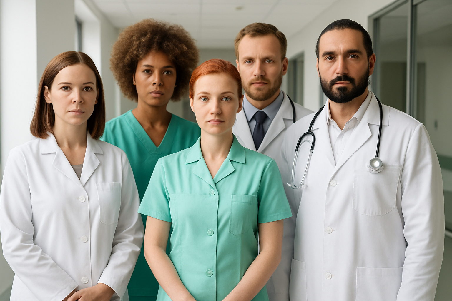 O Que o Cuidado de Alto Padrão Realmente Oferece