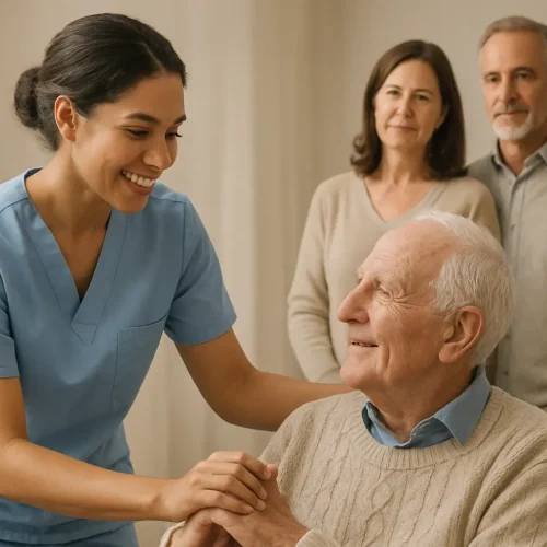 Desmistificando Barreiras para o Cuidado de Excelência