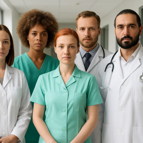 O Que o Cuidado de Alto Padrão Realmente Oferece